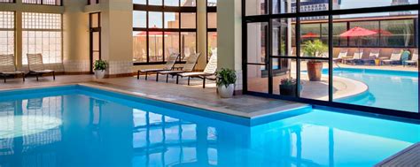 san antonio marriott rivercenter reviews|san antonio marriott riverwalk pool.